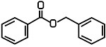 Benzyl benzoate